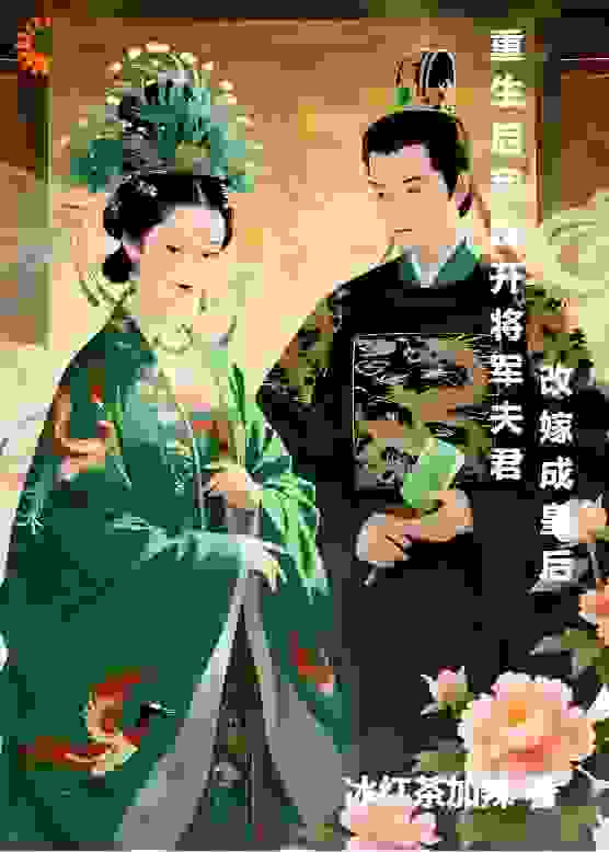 重生后，我踹开将军夫君改嫁成皇后