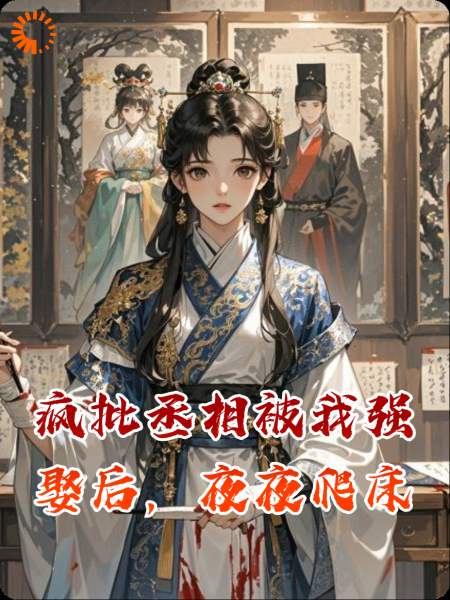 疯批丞相被我强娶后，他红着眼求册封
