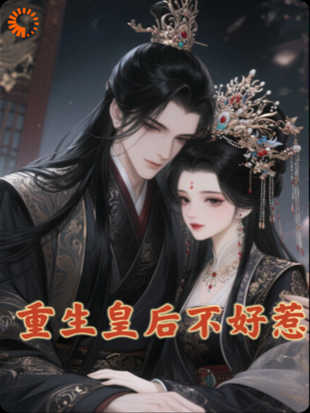 重生皇后不好惹~