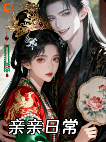 亲亲日常~