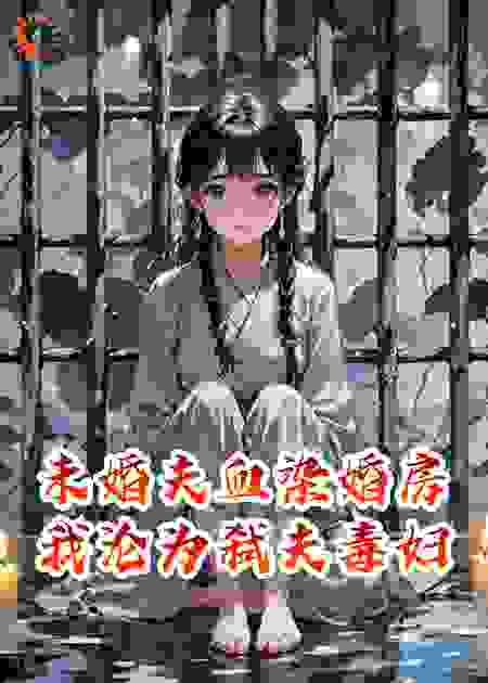 未婚夫血染婚房，我沦为弑夫毒妇