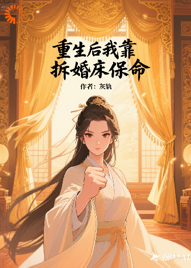 重生后我靠拆婚床保命