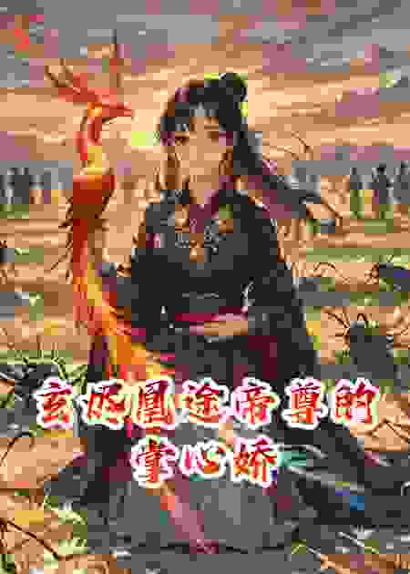 玄烬凰途帝尊的掌心娇
