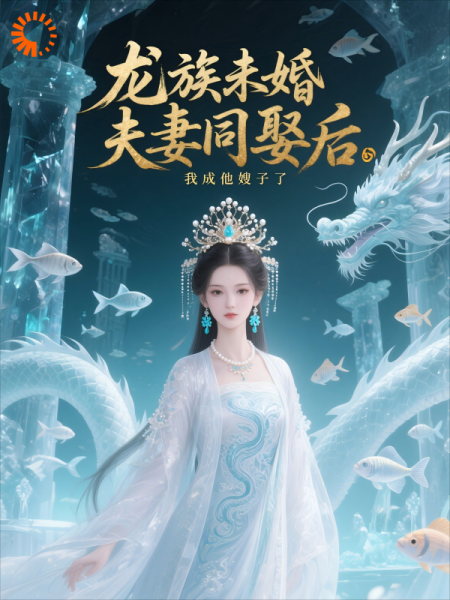 龙族未婚夫妻妾同娶后，我成他嫂子了