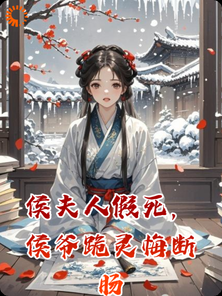 侯夫人假死，侯爷跪灵悔断肠
