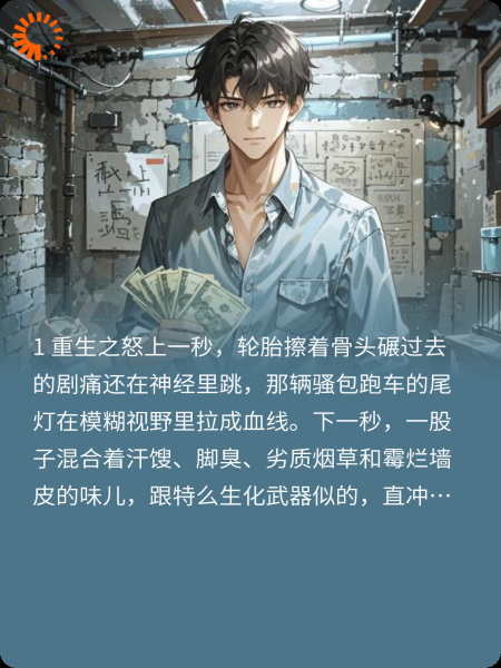 当面甩钱打脸工头