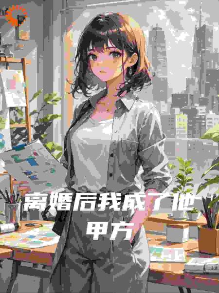 离婚后我成了他甲方