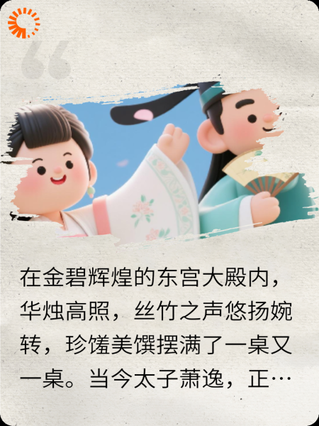 重生后选个草包王爷当爹，我杀疯了