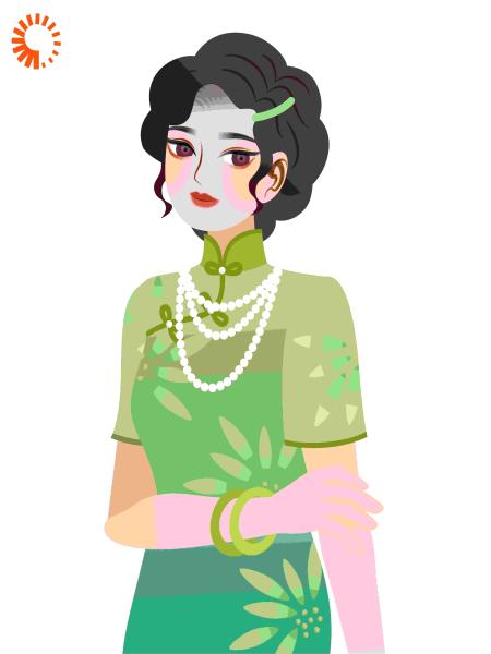 他逃婚后，我嫁给了师兄
