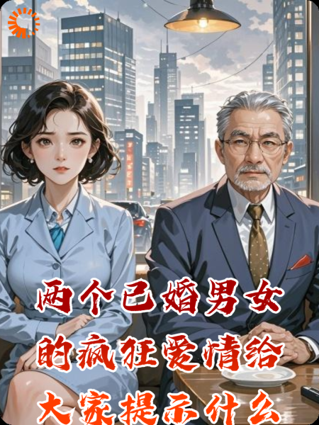 两个已婚男女的疯狂爱情给大家提示什么