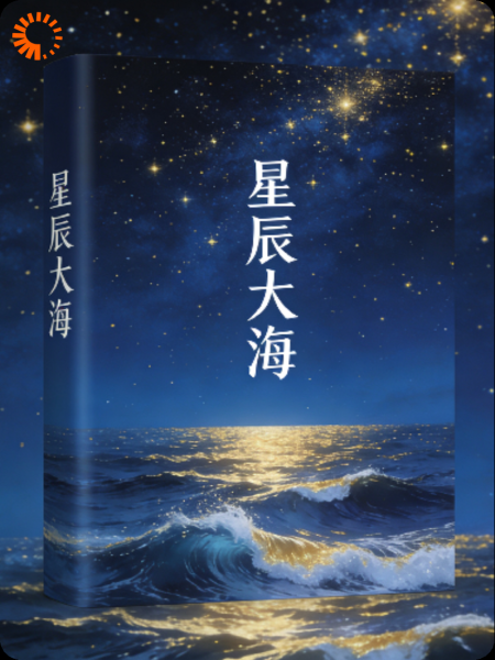 星辰归大海，我归你