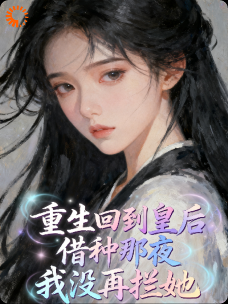 重生回到皇后借种那夜，我没再拦她