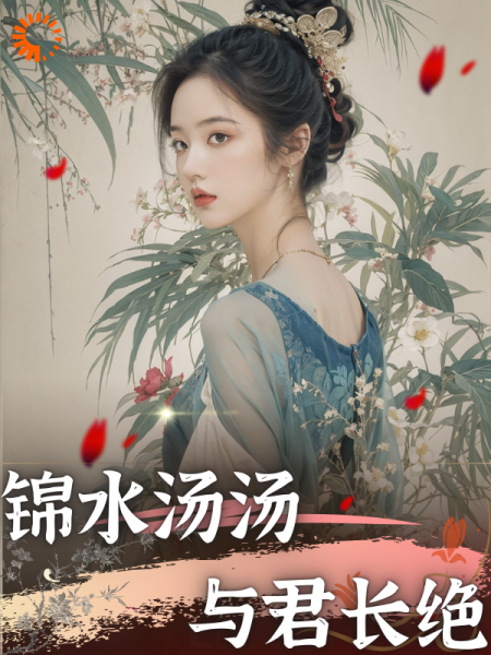 锦水汤汤，与君长绝